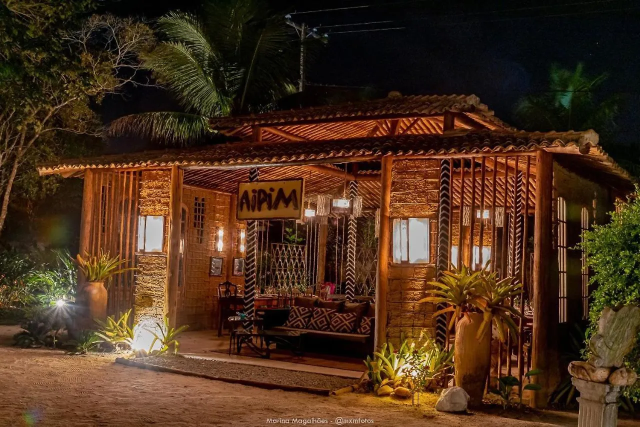 بيت ضيافة Villa Aipim البرازيل