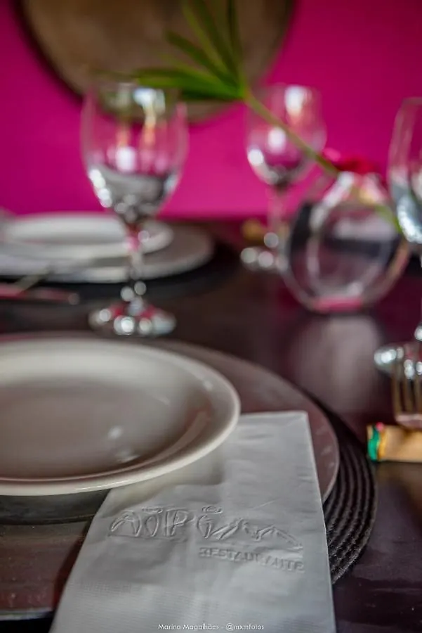 Villa Aipim بيت ضيافة بورتو سيغورو